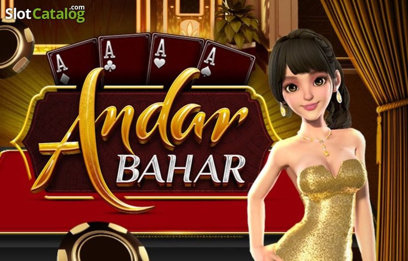 Experience the Thrilling World of Andar Bahar Online for Free in India - overview Experience the Thrilling World of Andar Bahar Online for Free in India - overview
