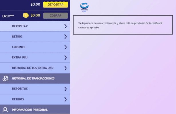 Mercado Pago Casino en México: pagos rápidos y seguros 1 Mercado Pago Casino en México: pagos rápidos y seguros in Mexico