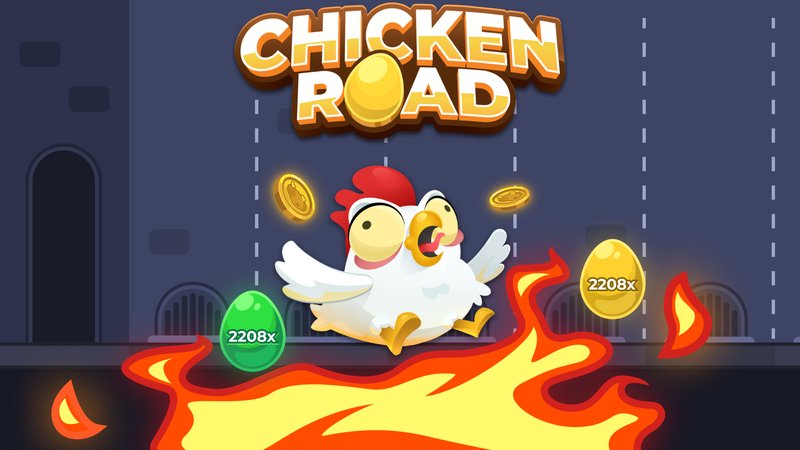 Discover chicken road online Discover chicken road online