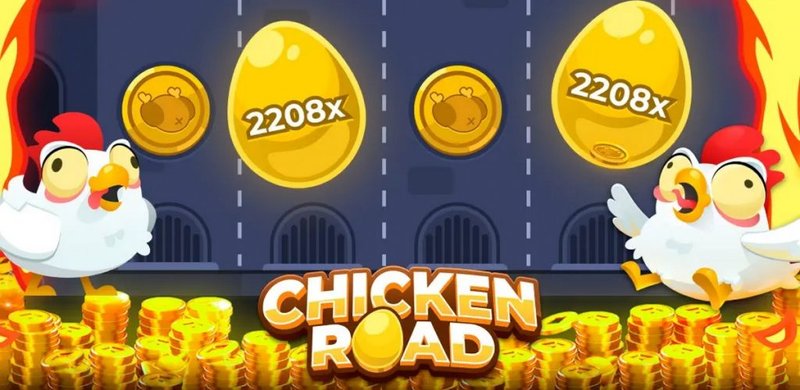 Descubre el Juego de Azar Clásico: Chicken Road, la Atracción de la Sala de in Spain Descubre el Juego de Azar Clásico: Chicken Road, la Atracción de la Sala de in Spain